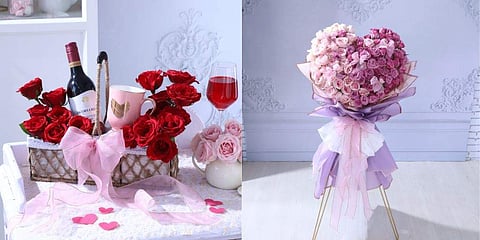 Valentines Day:Pamper your loved ones with these select luxury buys