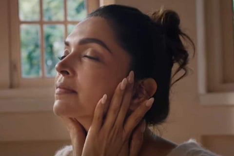 In Frame: Deepika Padukone