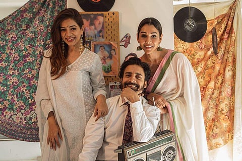 Chandan Roy Sanyal to direct The Playback singer and star in it