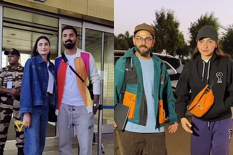 Hardik Pandya and Natasa Stankovic tied the knot in a private ceremony during the Covid lockdown