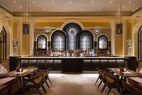 A look at Roxie, the newly opened craft beer room on Sarjapur Road