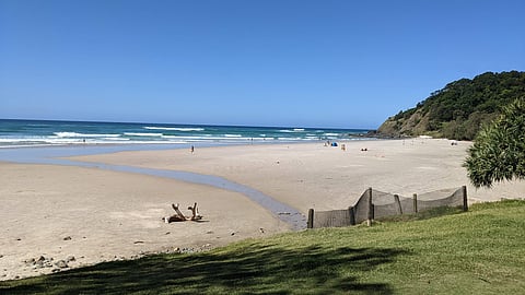 At the start of Australia's hottest season, we head to Sydney and the North Coast Region to experience their culture, food and art