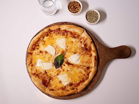 Amalfi in Kilpauk serves handrolled pastas, pumpkin experiments and promises an exclusive Italian Jain menu in the pipeline