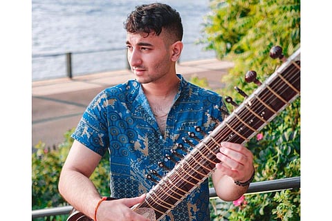 Rishab Rikhiram Sharma