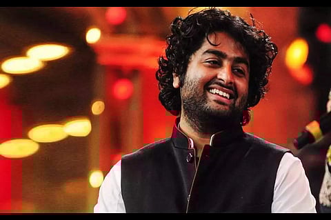 Arijit Singh