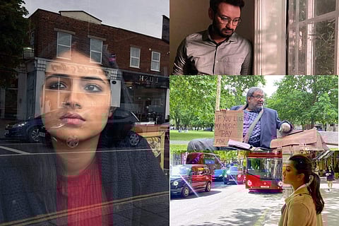 Aaro Ek Prithibi has an ensemble cast