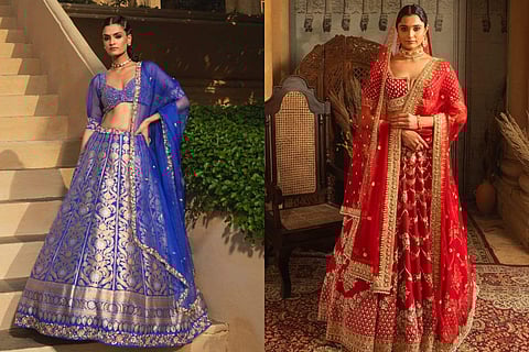 Ensembles from the collection