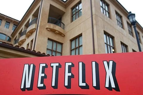 Netflix image used for representational purpose only. (Photo | AP)