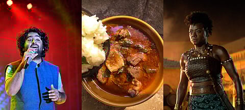 Things to do in Chennai