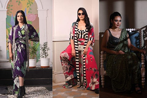 Ensembles from the collection