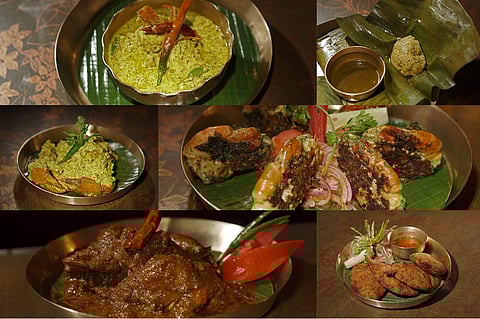 Kankra Goldar Goppo by Sonar Tori