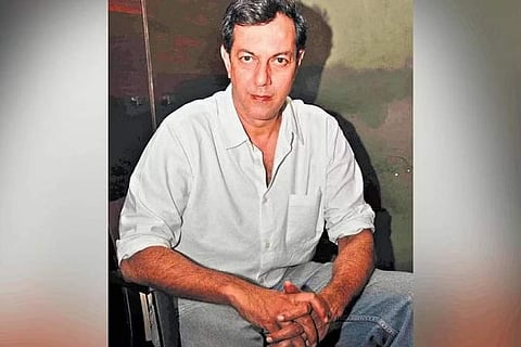 Clowning glory: Rajat Kapoor talks about his play Nothing Like Lear