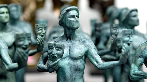 SAG Awards 2023: Check out full list of winners