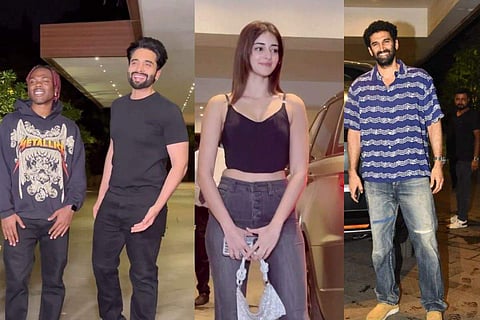 CKay aka Chukwuka Ekweani is a Nigerian singer-songwriter and record producer signed to Warner Music South Africa