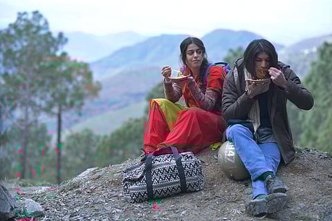 A still from the movie