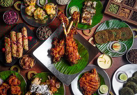 Representational picture