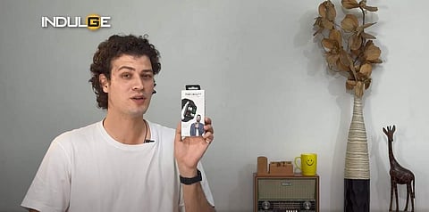 Indulge Gadgets: Fire-Boltt Ninja Call Pro Plus Review