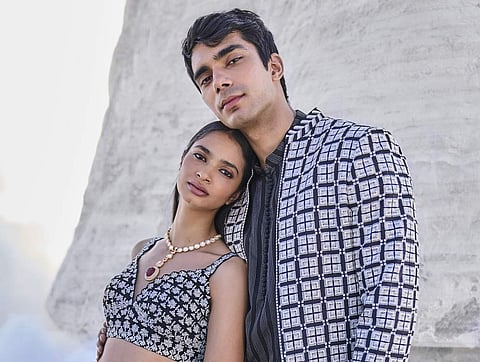 Seema Gujral's Elements