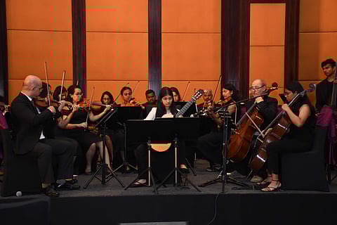 BSM Chamber Orchestra