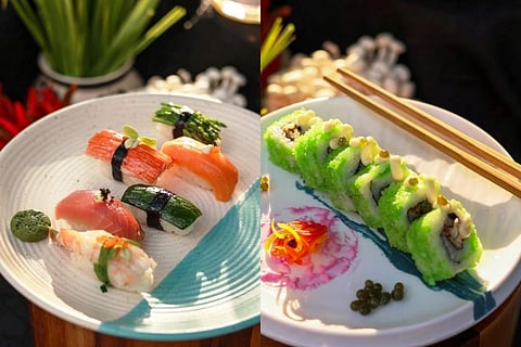 Japanese Fare to Remember Festival