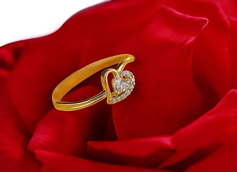 Senco Gold and Diamonds