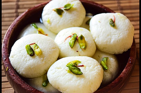 Jugal's Literature Festival to celebrate Bengal's love for mishti