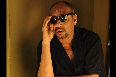 Anjan Dutt