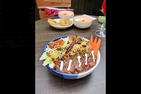 V-Day offers at The Canister's