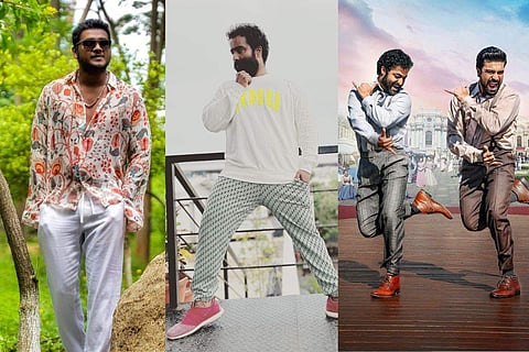 Naatu Naatu has amassed over 122 million views on YouTube