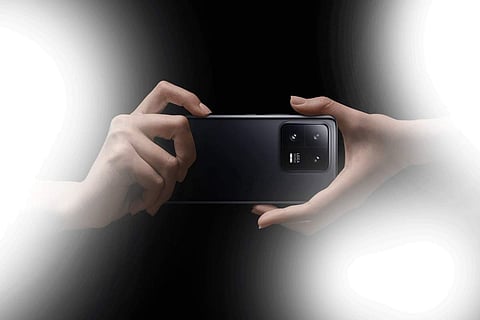 Xiaomi 13 Pro | Photo credit: Xiaomi India