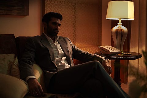 Aditya Roy Kapur