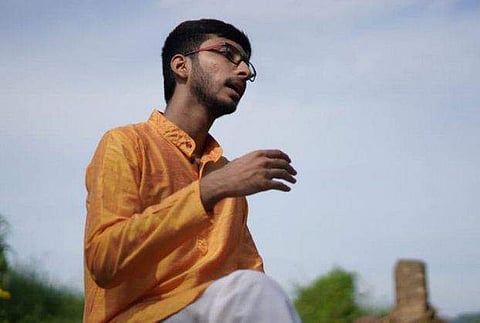Anirudh Subramanyam