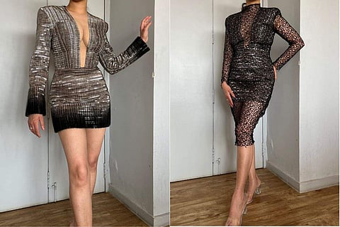 Ensembles from the collection