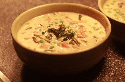 Errachi nikavu korma