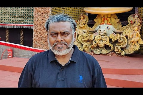 Dibyendu Bhattacharya