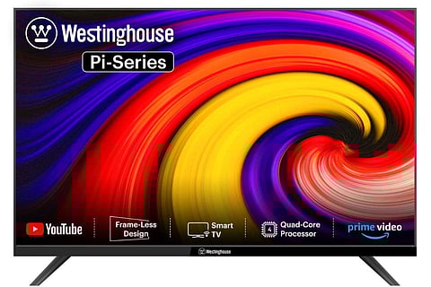 westinghouse Pi Series