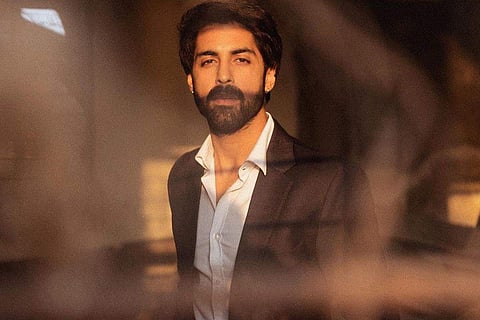 Actor Akshay Bindra to feature in web show Jee Karda staring Tamannaah Bhatia & Aashim Gulati