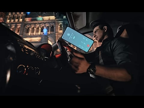 Clipping from Ouch 2