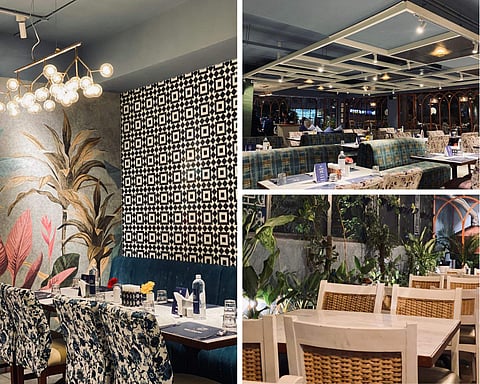 Pictures of Bon Aroma, Bengaluru