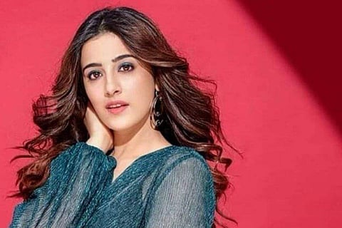 Nupur Sanon debuts on OTT with Pop Kaun