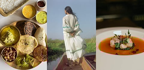 Things to do in Chennai