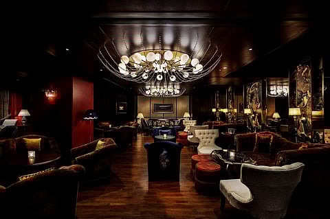 Savour Kyoto delicacies and concoctions from the ‘Prohibition Era’ at ZLB 23, a secret speakeasy restaurant