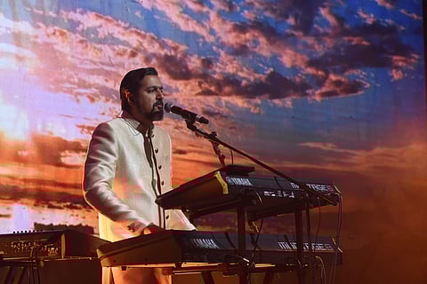 Paloma Rao: Oscar fever, a Grammy winner in the city and summertime glam