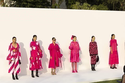 Space In Between edit