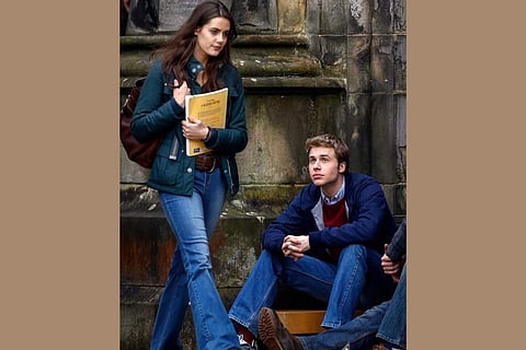 Crown Season 6 first look