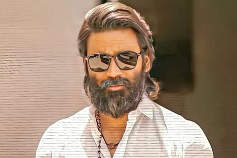 Environmentalists Up In Arms Against Dhanush-Starrer 'Captain Miller'