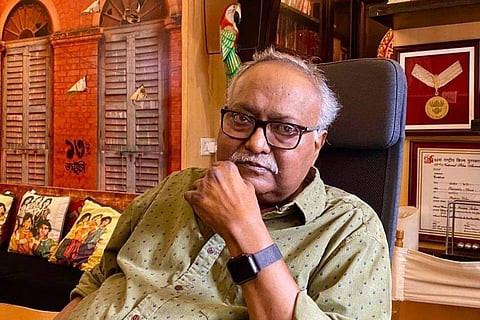 Pradeep Sarkar directed several well-known music videos and advertisements before breaking into the film industry