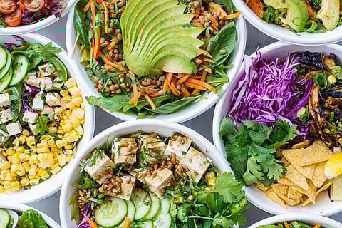Try these easy-to-make summer recipes by celebrity chef Ranveer Brar 