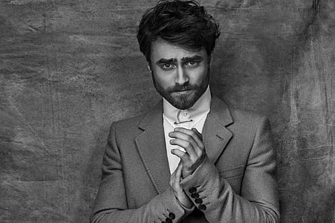 On the work front, the actor was seen in the 2022 satire biopic film Weird: The Al Yankovic Story