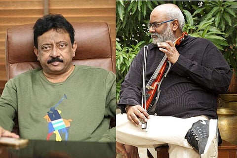 In a recent interview, Keeravani recalled his early days in the business